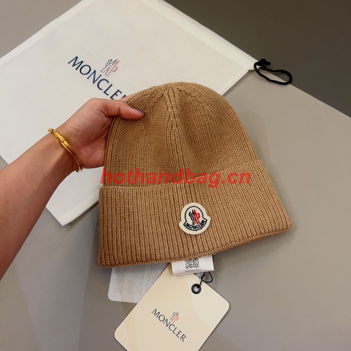 Moncler Hat MOH00080 Moncler Hat MOH00080