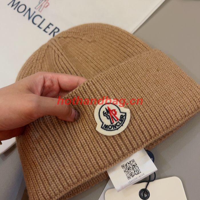 Moncler Hat MOH00080 Moncler Hat MOH00080