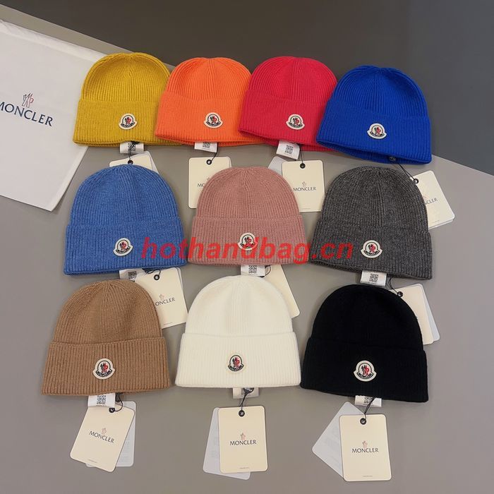 Moncler Hat MOH00080 Moncler Hat MOH00080