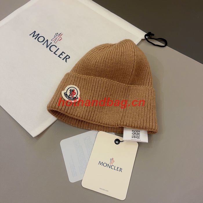 Moncler Hat MOH00080 Moncler Hat MOH00080