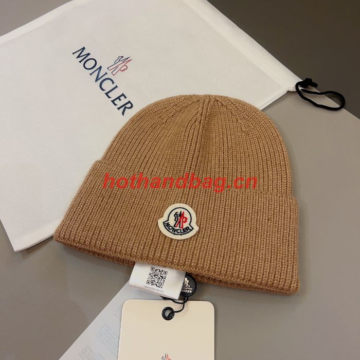 Moncler Hat MOH00080 Moncler Hat MOH00080
