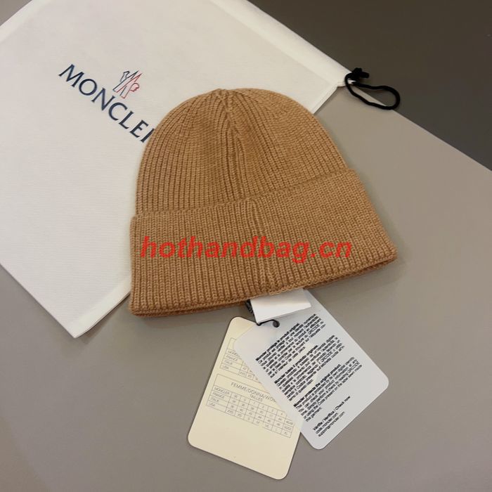 Moncler Hat MOH00080 Moncler Hat MOH00080