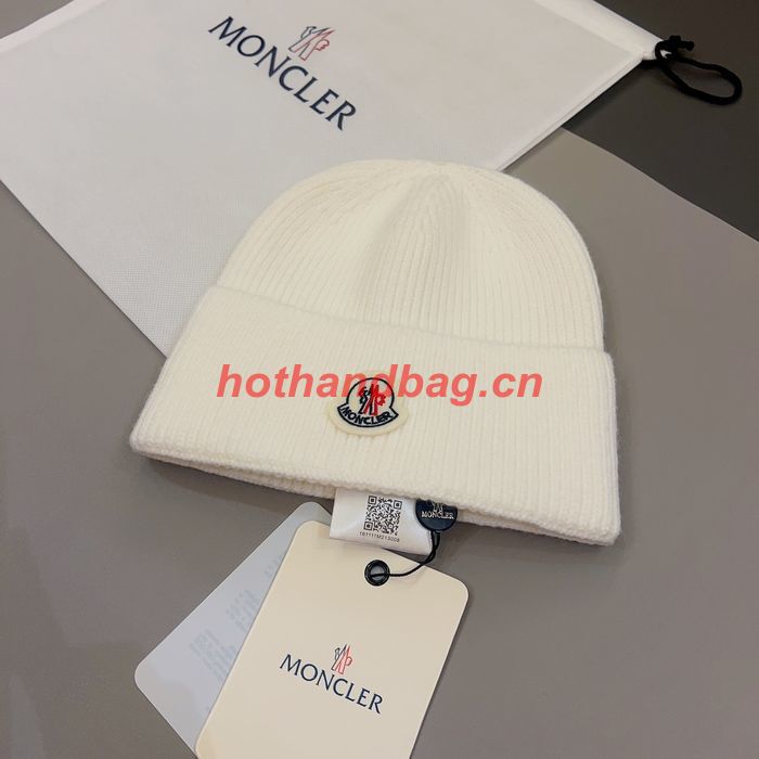 Moncler Hat MOH00081 Moncler Hat MOH00081