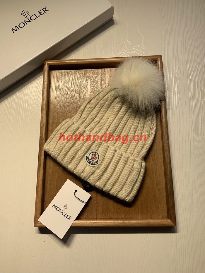 Moncler Hat MOH00088 Moncler Hat MOH00088