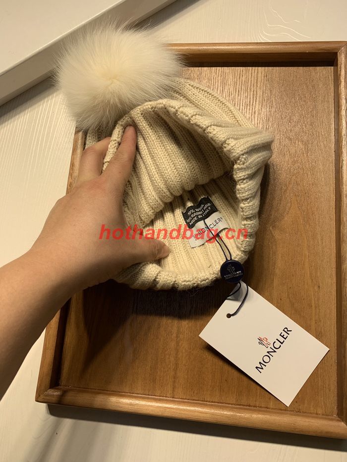 Moncler Hat MOH00088 Moncler Hat MOH00088