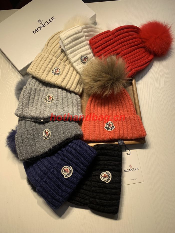 Moncler Hat MOH00088 Moncler Hat MOH00088