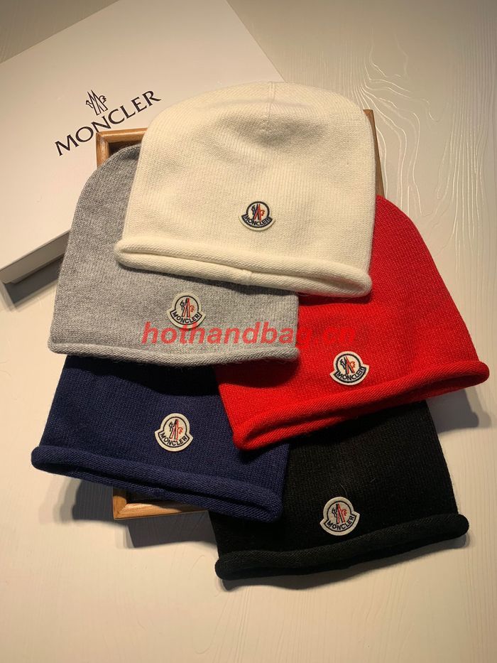 Moncler Hat MOH00090 Moncler Hat MOH00090