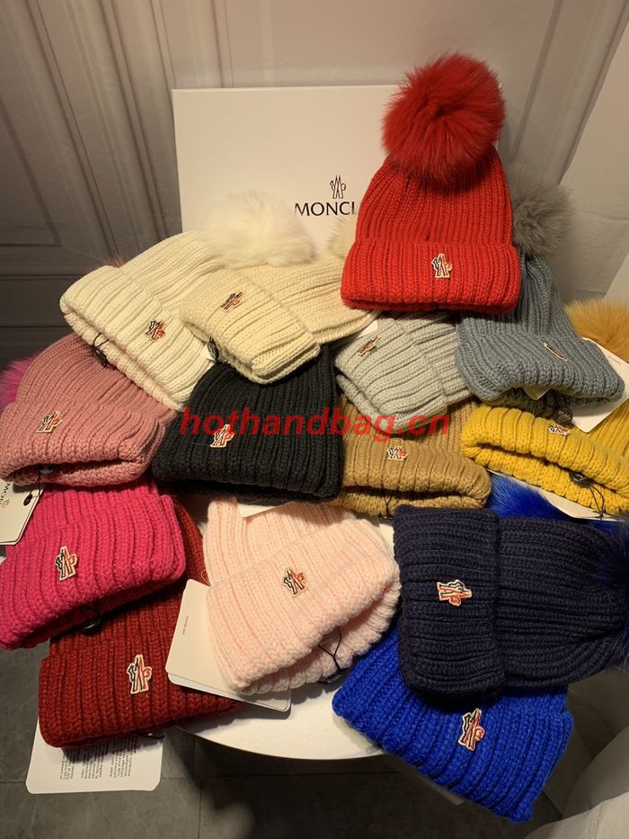 Moncler Hat MOH00092