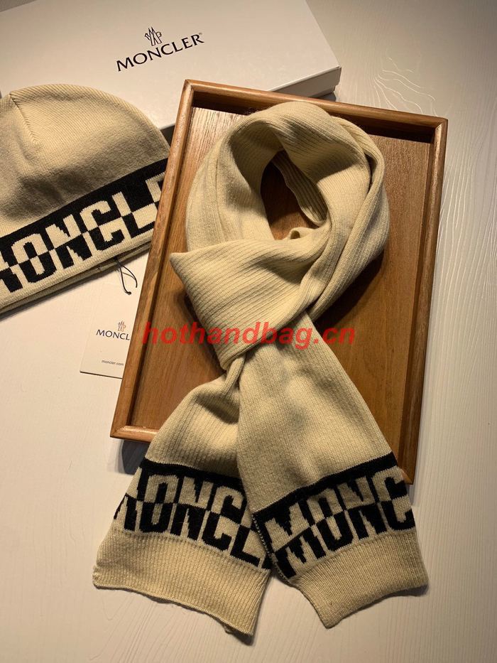 Moncler Scarf&Hat MOH00004 Moncler Scarf&Hat MOH00004
