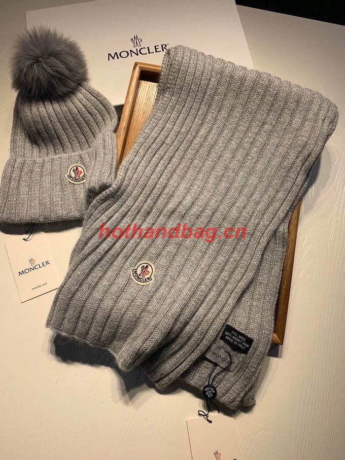 Moncler Scarf&Hat MOH00007 Moncler Scarf&Hat MOH00007