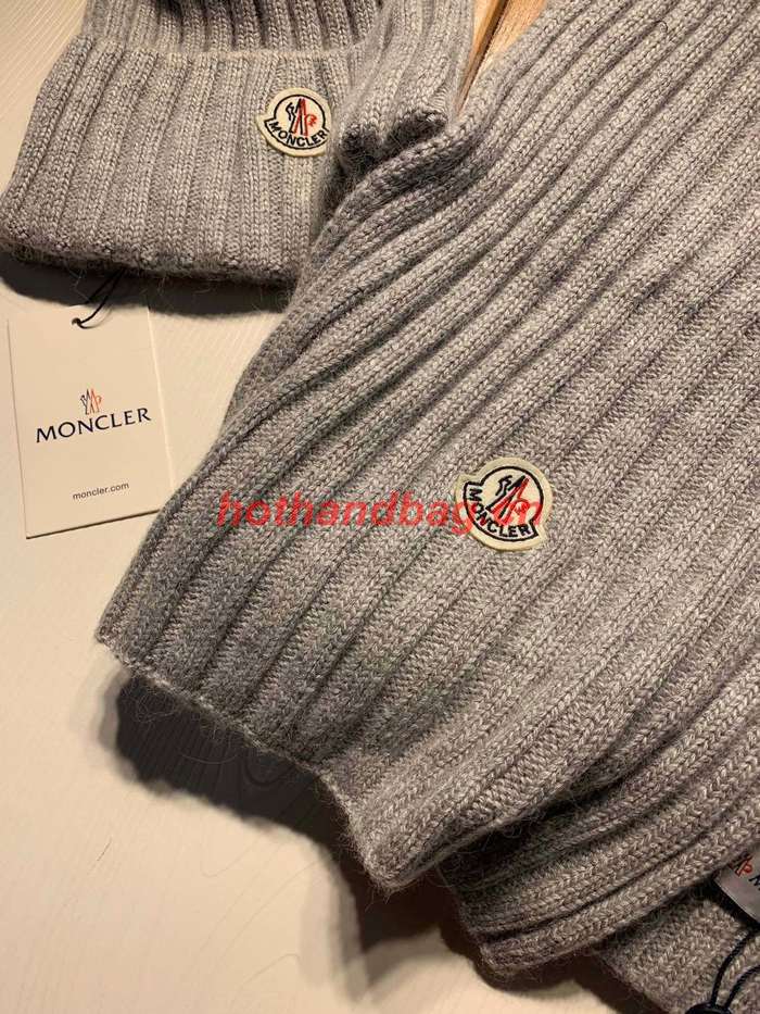 Moncler Scarf&Hat MOH00007 Moncler Scarf&Hat MOH00007