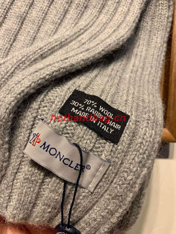 Moncler Scarf&Hat MOH00007 Moncler Scarf&Hat MOH00007