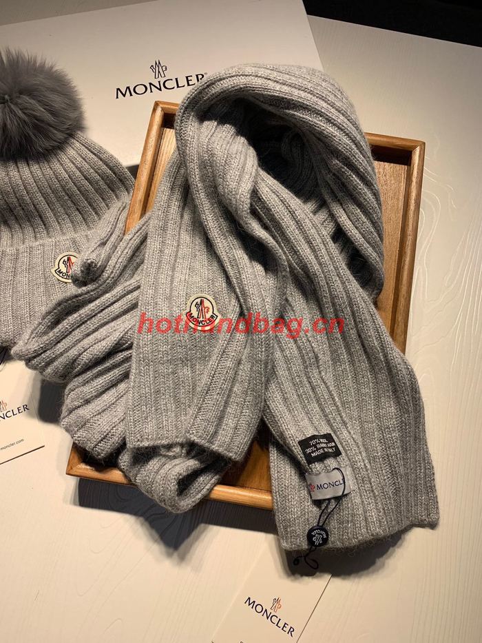 Moncler Scarf&Hat MOH00007 Moncler Scarf&Hat MOH00007