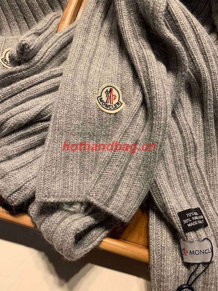 Moncler Scarf&Hat MOH00007 Moncler Scarf&Hat MOH00007