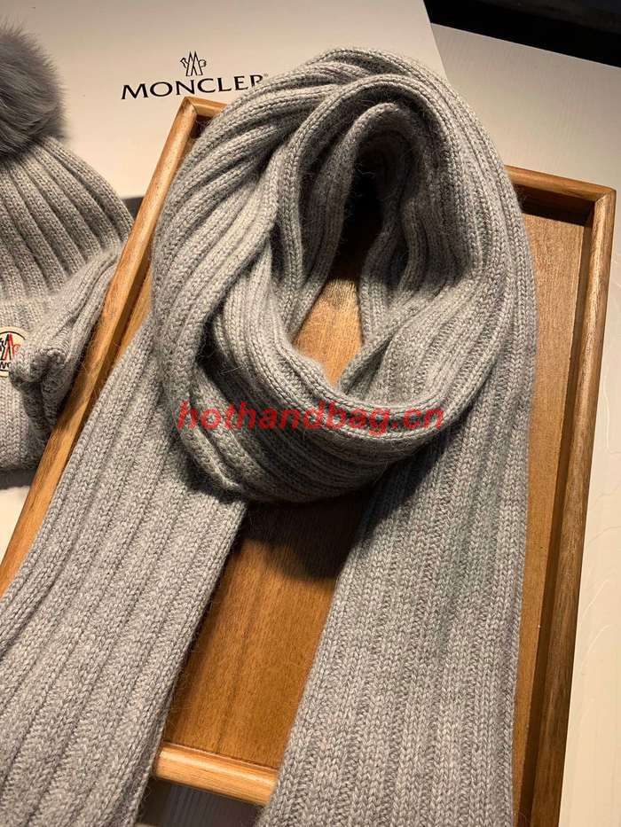 Moncler Scarf&Hat MOH00007 Moncler Scarf&Hat MOH00007