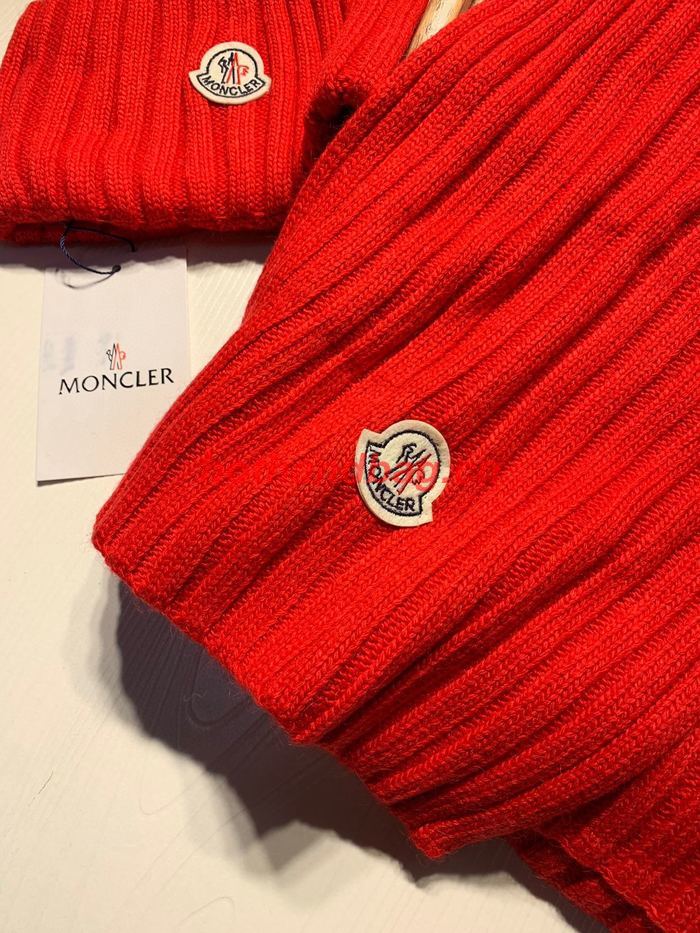 Moncler Scarf&Hat MOH00008 Moncler Scarf&Hat MOH00008