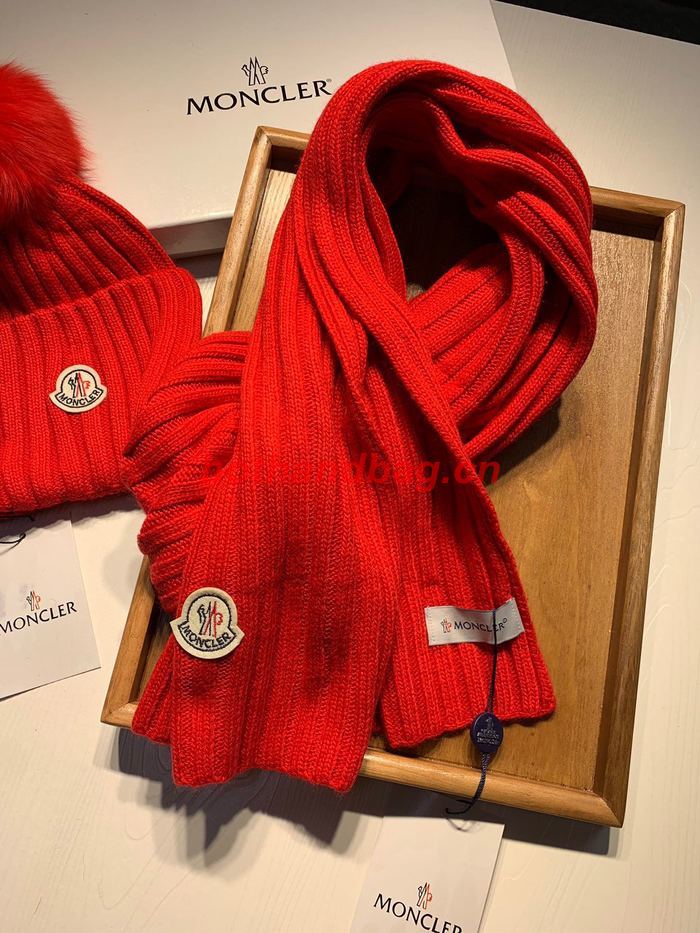 Moncler Scarf&Hat MOH00008 Moncler Scarf&Hat MOH00008