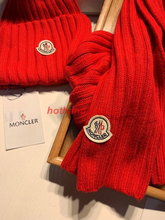 Moncler Scarf&Hat MOH00008 Moncler Scarf&Hat MOH00008
