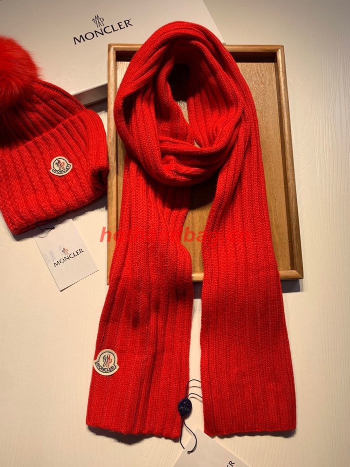 Moncler Scarf&Hat MOH00008 Moncler Scarf&Hat MOH00008