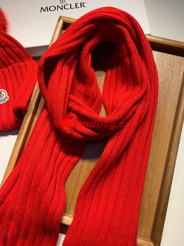 Moncler Scarf&Hat MOH00008 Moncler Scarf&Hat MOH00008