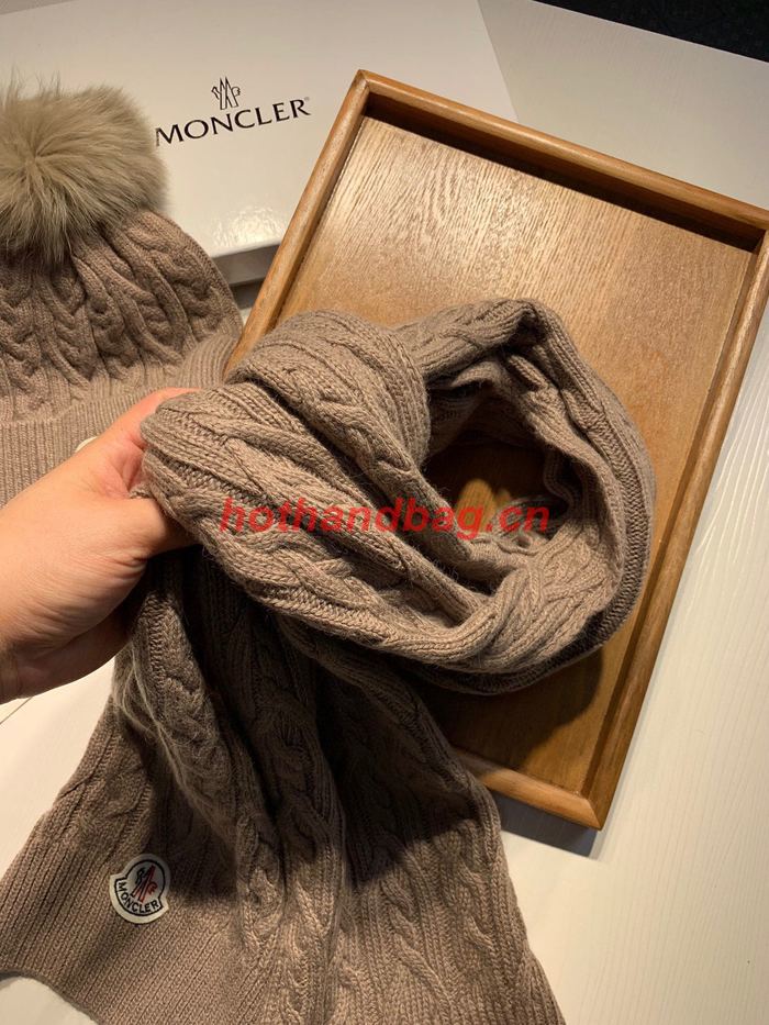 Moncler Scarf&Hat MOH00010 Moncler Scarf&Hat MOH00010