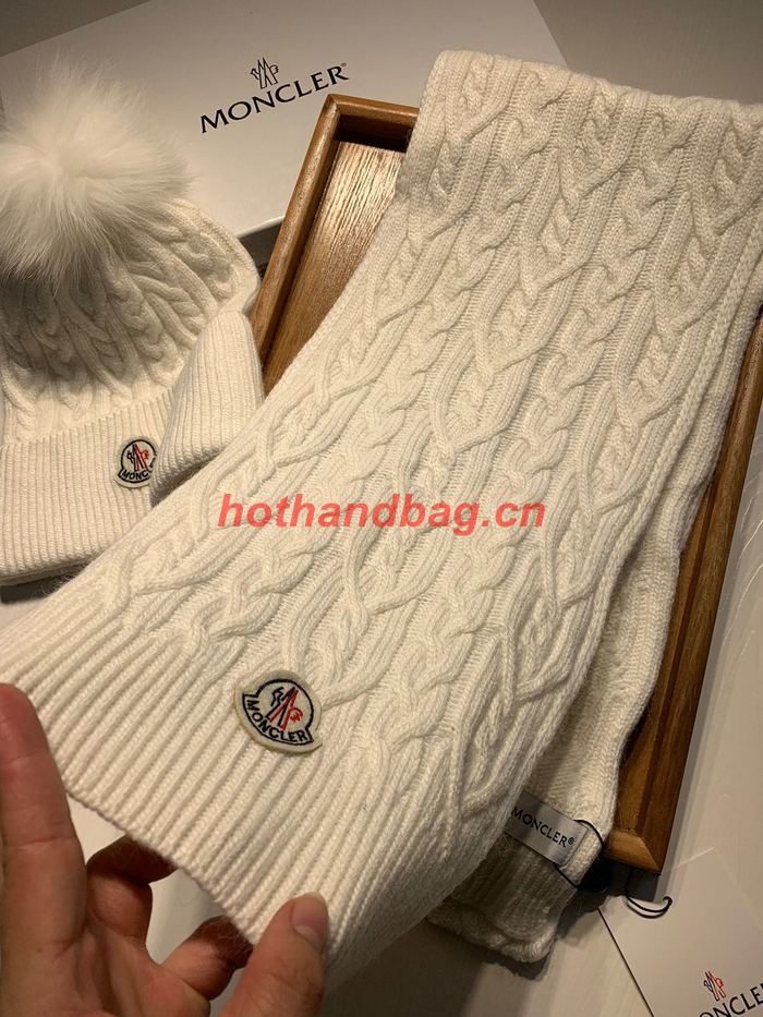 Moncler Scarf&Hat MOH00012 Moncler Scarf&Hat MOH00012