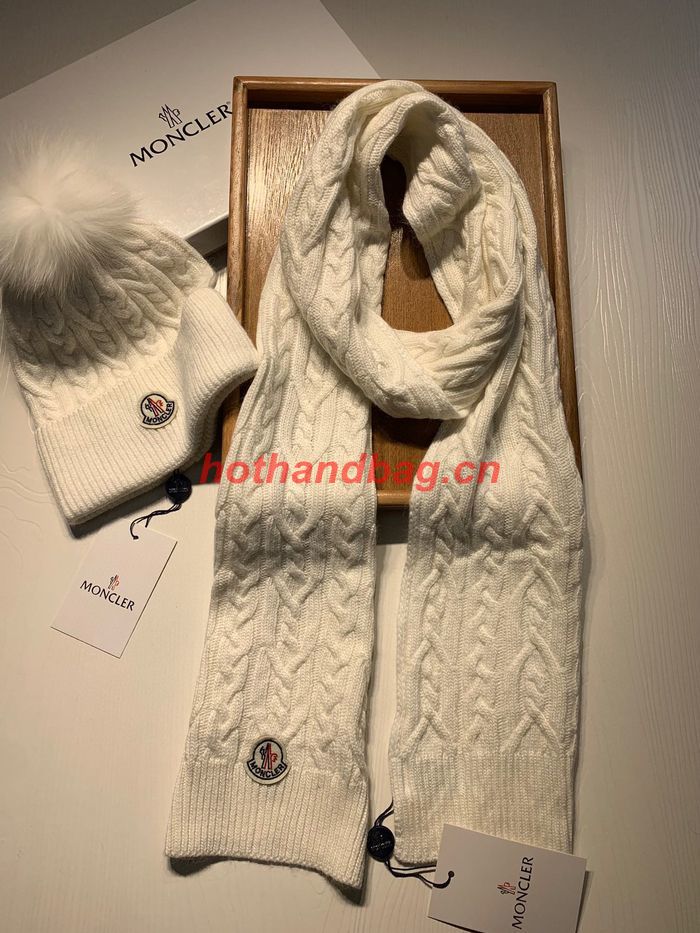 Moncler Scarf&Hat MOH00012 Moncler Scarf&Hat MOH00012