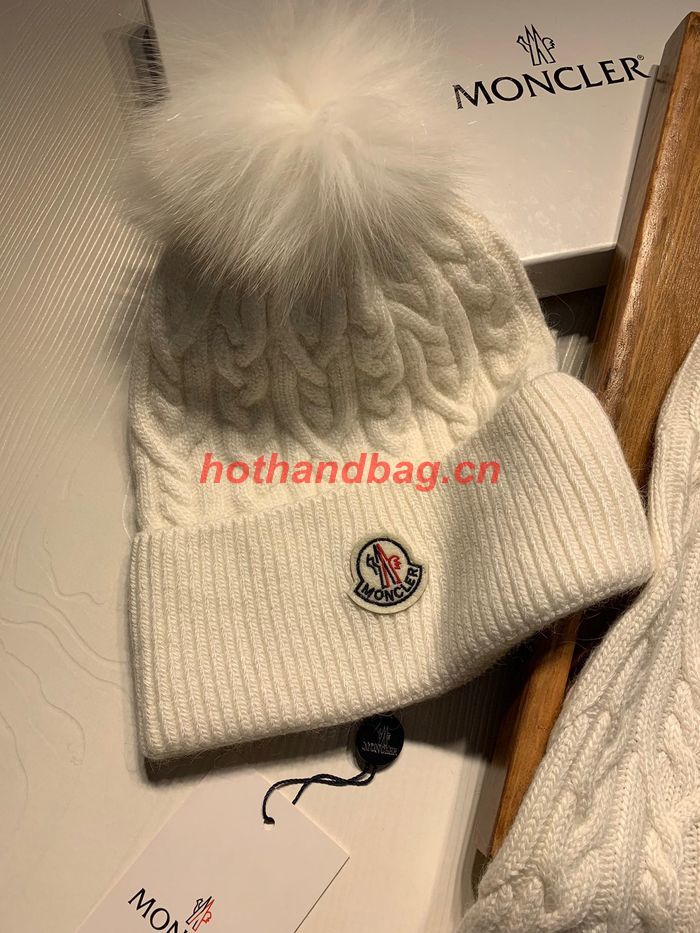 Moncler Scarf&Hat MOH00012 Moncler Scarf&Hat MOH00012