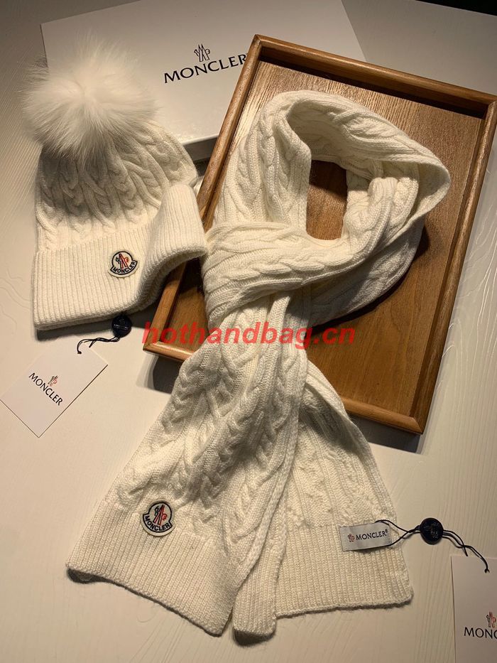 Moncler Scarf&Hat MOH00012 Moncler Scarf&Hat MOH00012