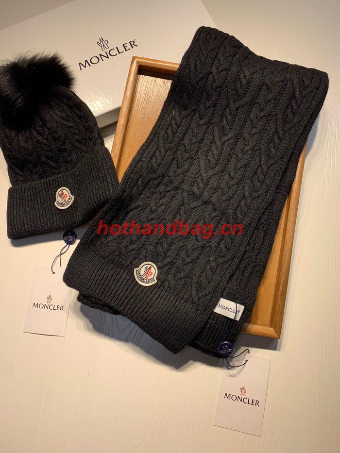 Moncler Scarf&Hat MOH00013 Moncler Scarf&Hat MOH00013