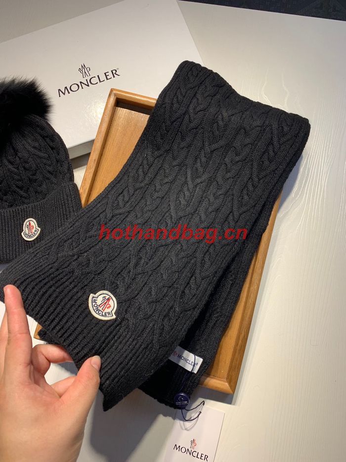 Moncler Scarf&Hat MOH00013 Moncler Scarf&Hat MOH00013