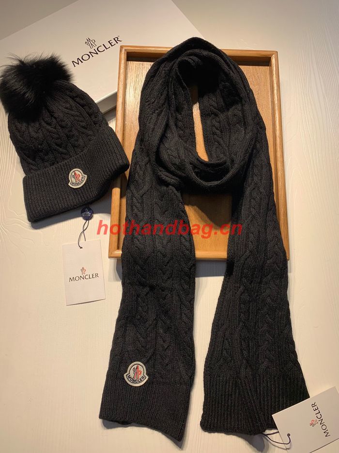 Moncler Scarf&Hat MOH00013 Moncler Scarf&Hat MOH00013