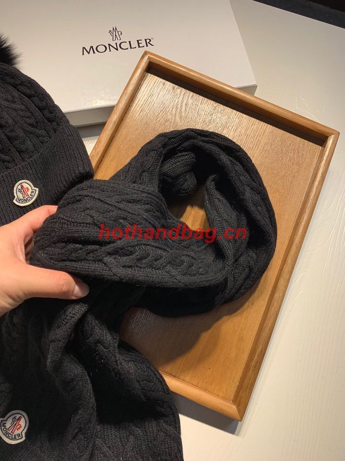 Moncler Scarf&Hat MOH00013 Moncler Scarf&Hat MOH00013