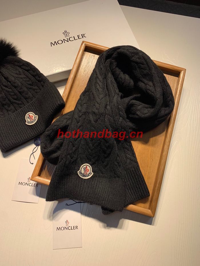 Moncler Scarf&Hat MOH00013 Moncler Scarf&Hat MOH00013