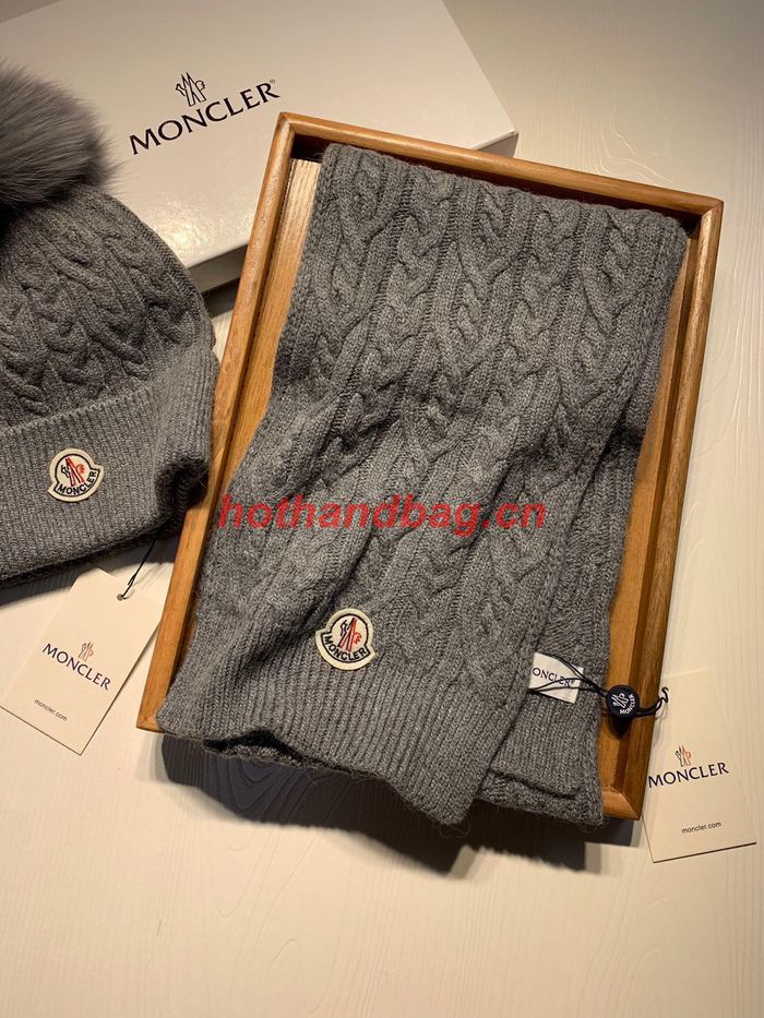 Moncler Scarf&Hat MOH00014 Moncler Scarf&Hat MOH00014