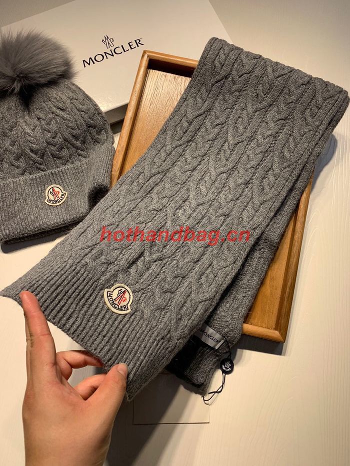 Moncler Scarf&Hat MOH00014 Moncler Scarf&Hat MOH00014