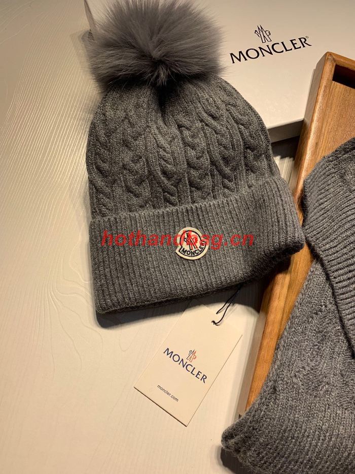 Moncler Scarf&Hat MOH00014 Moncler Scarf&Hat MOH00014