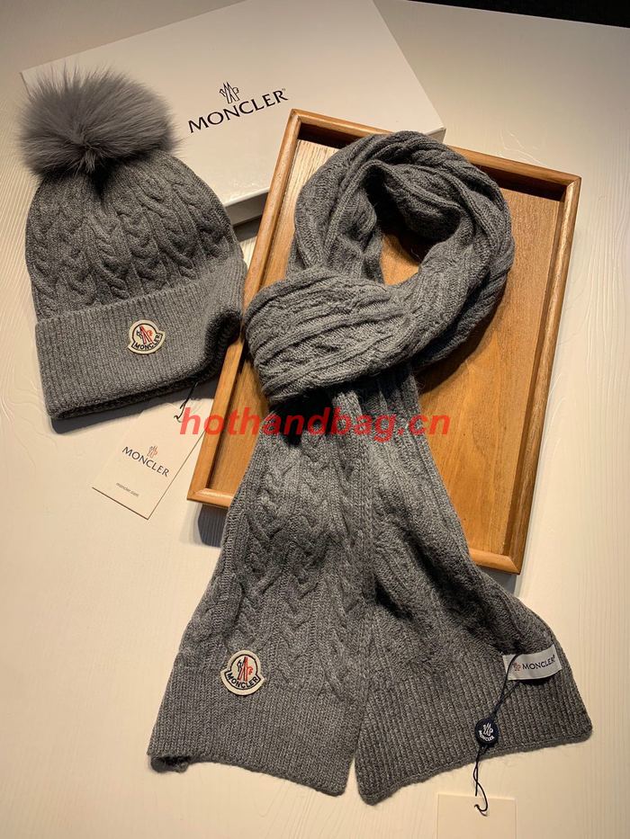 Moncler Scarf&Hat MOH00014 Moncler Scarf&Hat MOH00014
