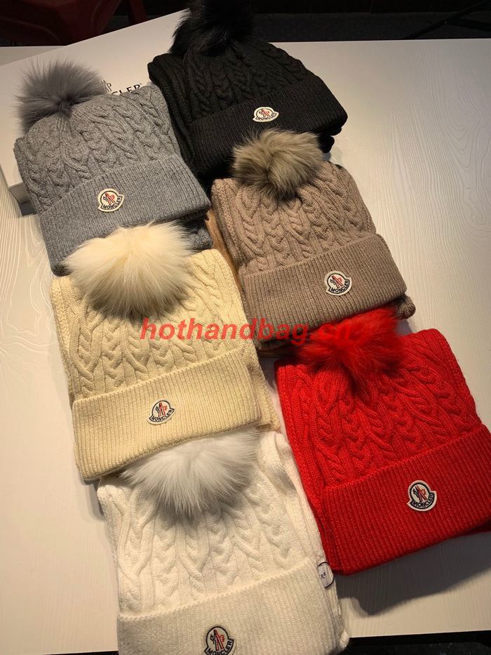 Moncler Scarf&Hat MOH00014 Moncler Scarf&Hat MOH00014