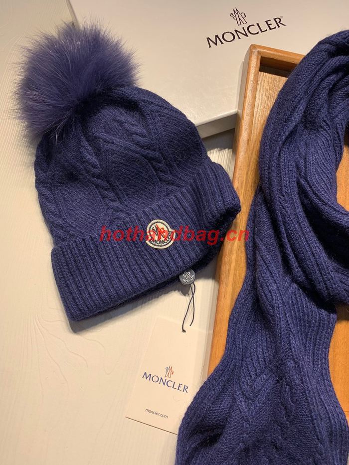 Moncler Scarf&Hat MOH00016 Moncler Scarf&Hat MOH00016