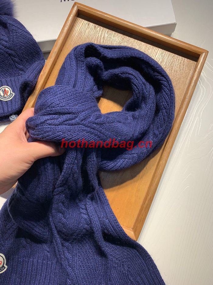 Moncler Scarf&Hat MOH00016 Moncler Scarf&Hat MOH00016