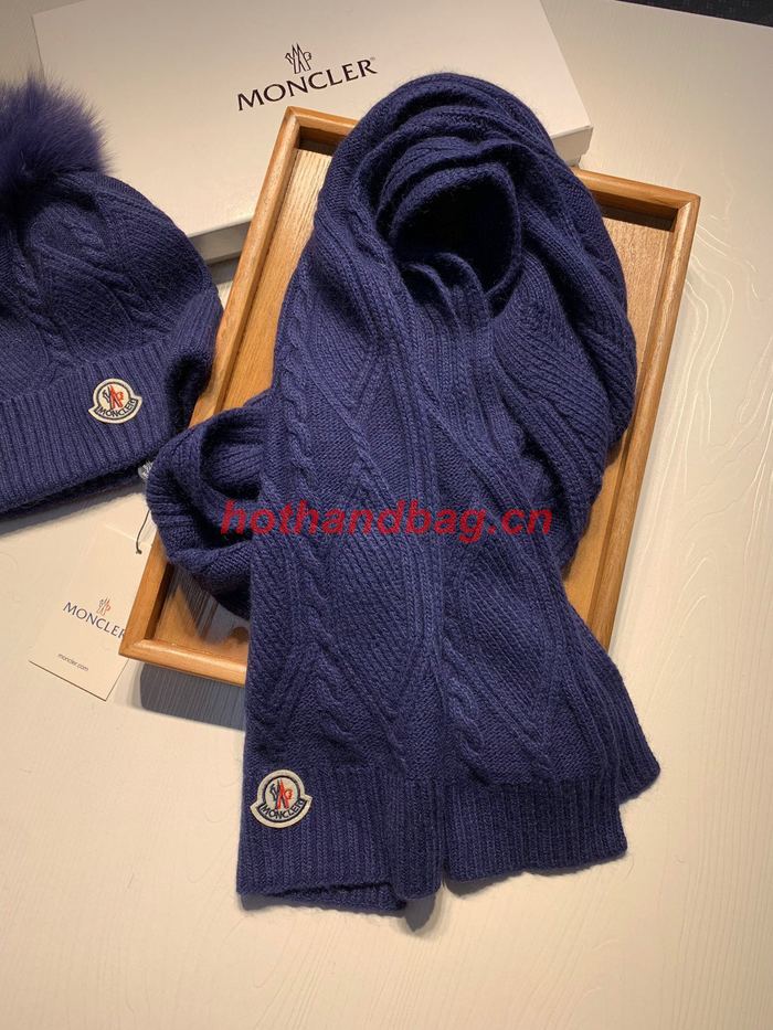 Moncler Scarf&Hat MOH00016 Moncler Scarf&Hat MOH00016