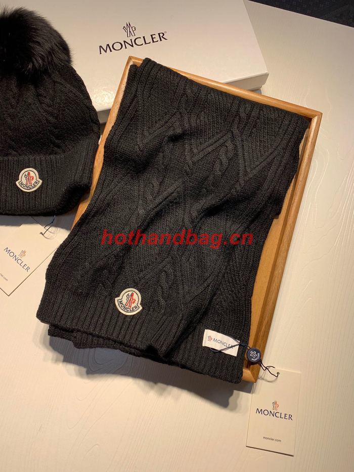 Moncler Scarf&Hat MOH00018 Moncler Scarf&Hat MOH00018
