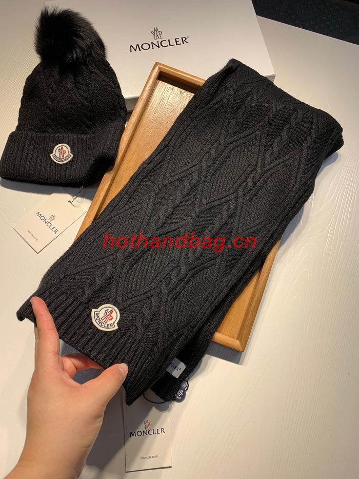 Moncler Scarf&Hat MOH00018 Moncler Scarf&Hat MOH00018