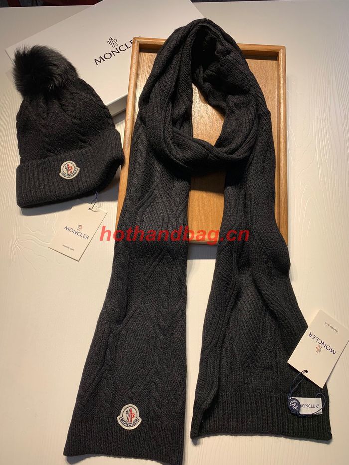 Moncler Scarf&Hat MOH00018 Moncler Scarf&Hat MOH00018