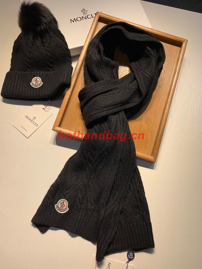 Moncler Scarf&Hat MOH00018 Moncler Scarf&Hat MOH00018