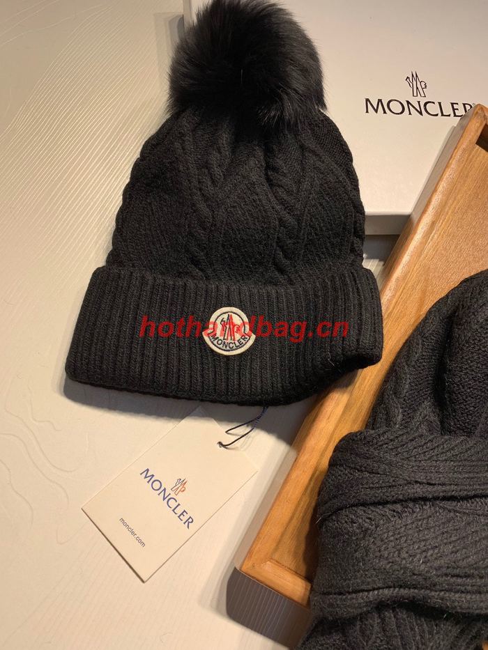 Moncler Scarf&Hat MOH00018 Moncler Scarf&Hat MOH00018