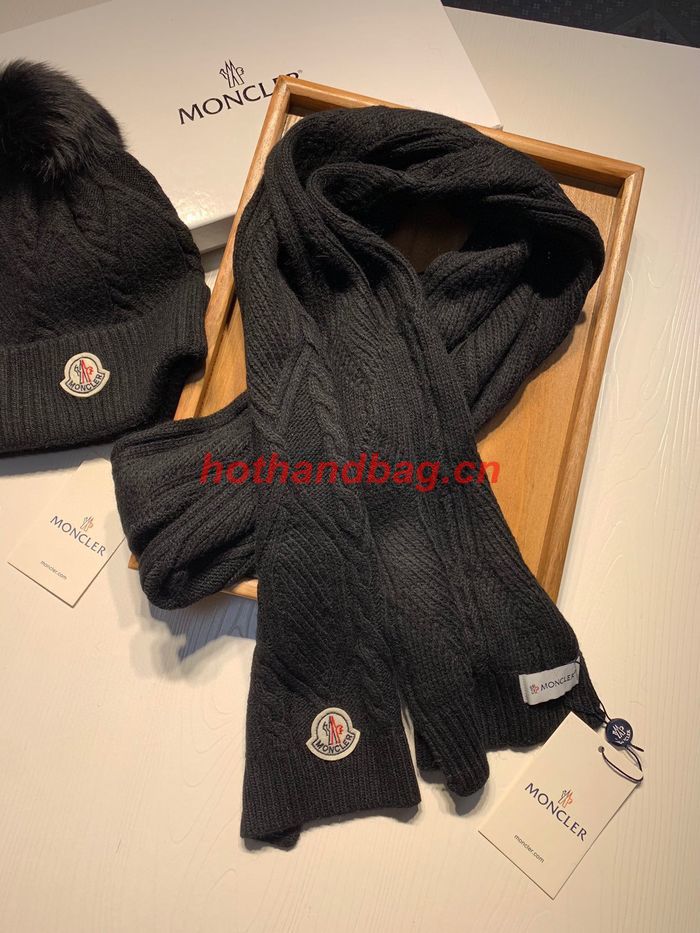 Moncler Scarf&Hat MOH00018 Moncler Scarf&Hat MOH00018