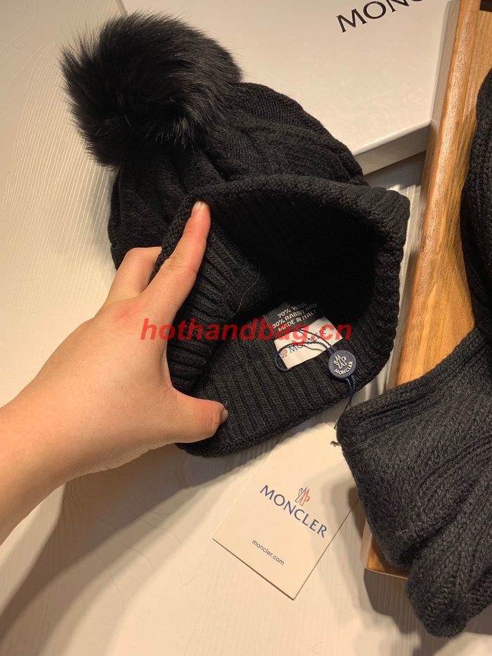 Moncler Scarf&Hat MOH00018 Moncler Scarf&Hat MOH00018