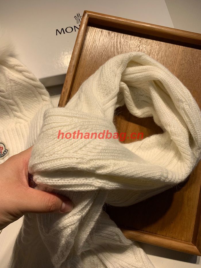 Moncler Scarf&Hat MOH00020 Moncler Scarf&Hat MOH00020
